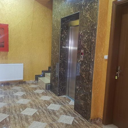 Hotel Lu-Ma Tbilisi Zewnętrze zdjęcie