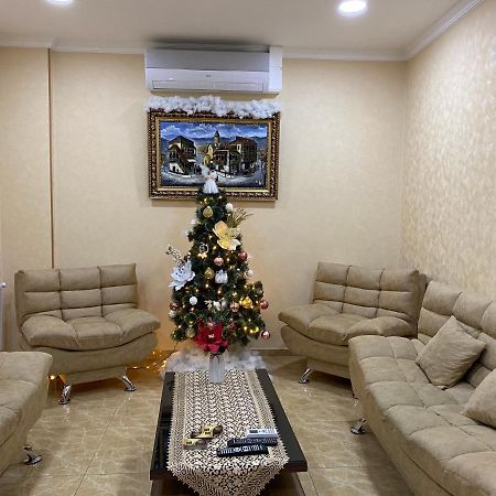 Hotel Lu-Ma Tbilisi Zewnętrze zdjęcie