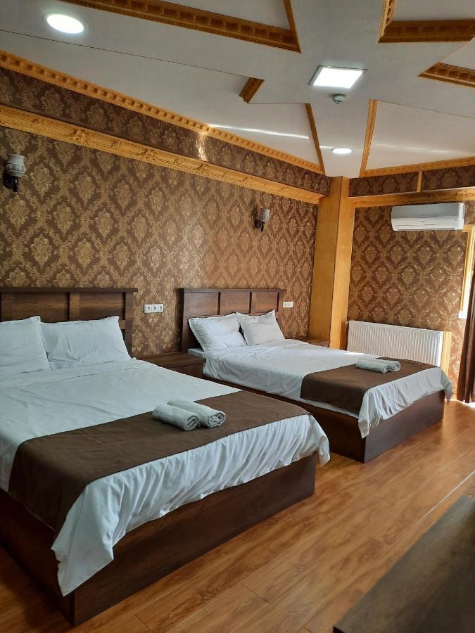 Hotel Lu-Ma Tbilisi Zewnętrze zdjęcie