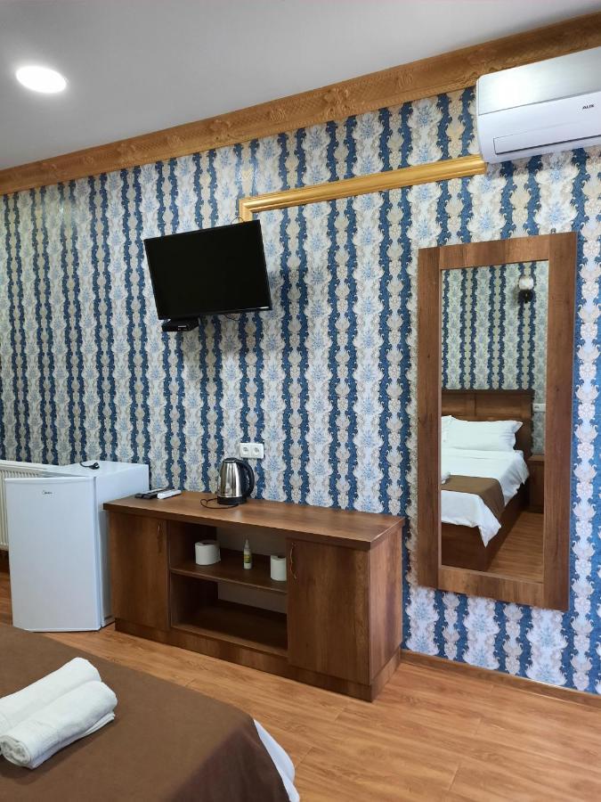 Hotel Lu-Ma Tbilisi Zewnętrze zdjęcie