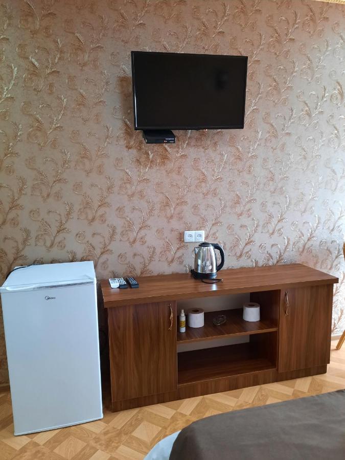 Hotel Lu-Ma Tbilisi Zewnętrze zdjęcie