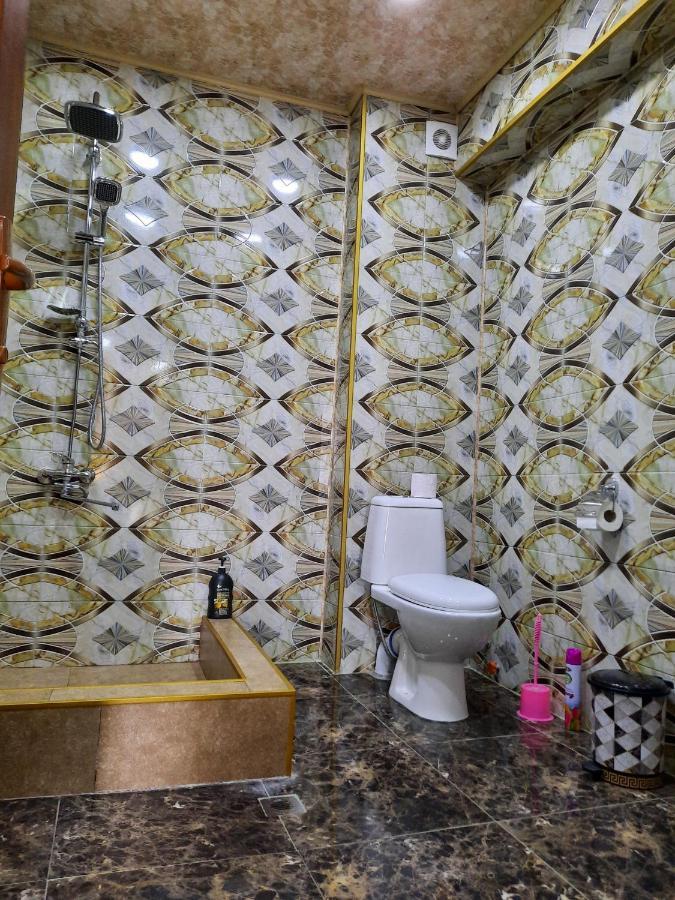 Hotel Lu-Ma Tbilisi Zewnętrze zdjęcie