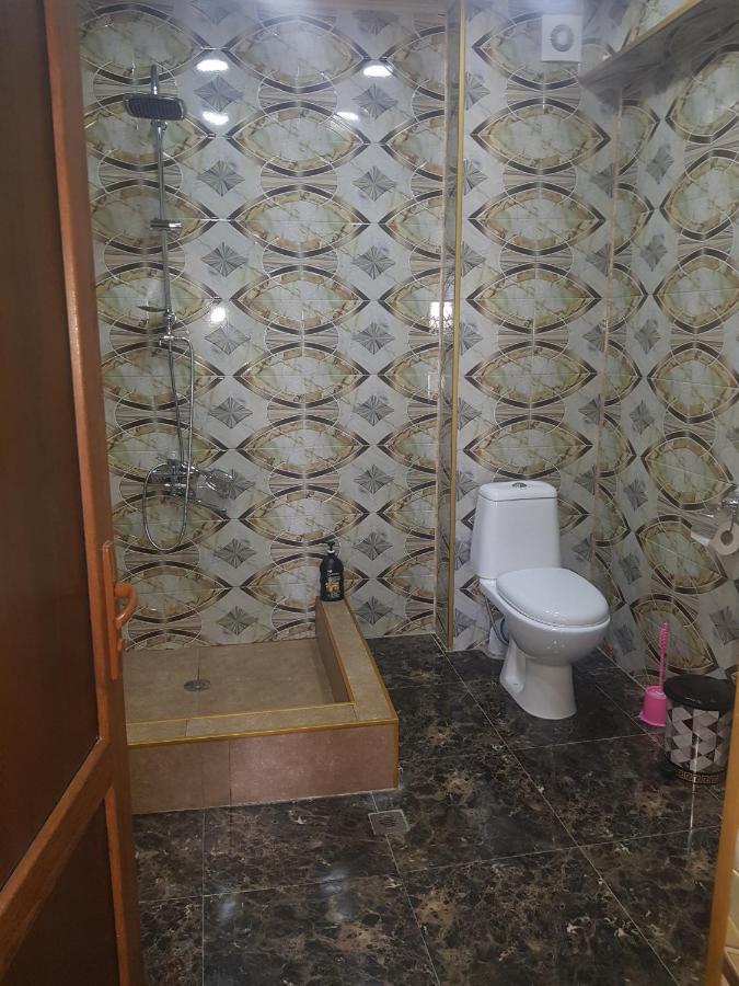 Hotel Lu-Ma Tbilisi Zewnętrze zdjęcie