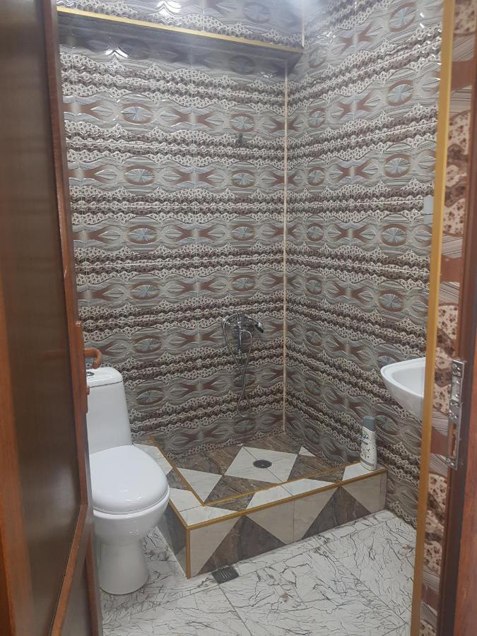 Hotel Lu-Ma Tbilisi Zewnętrze zdjęcie