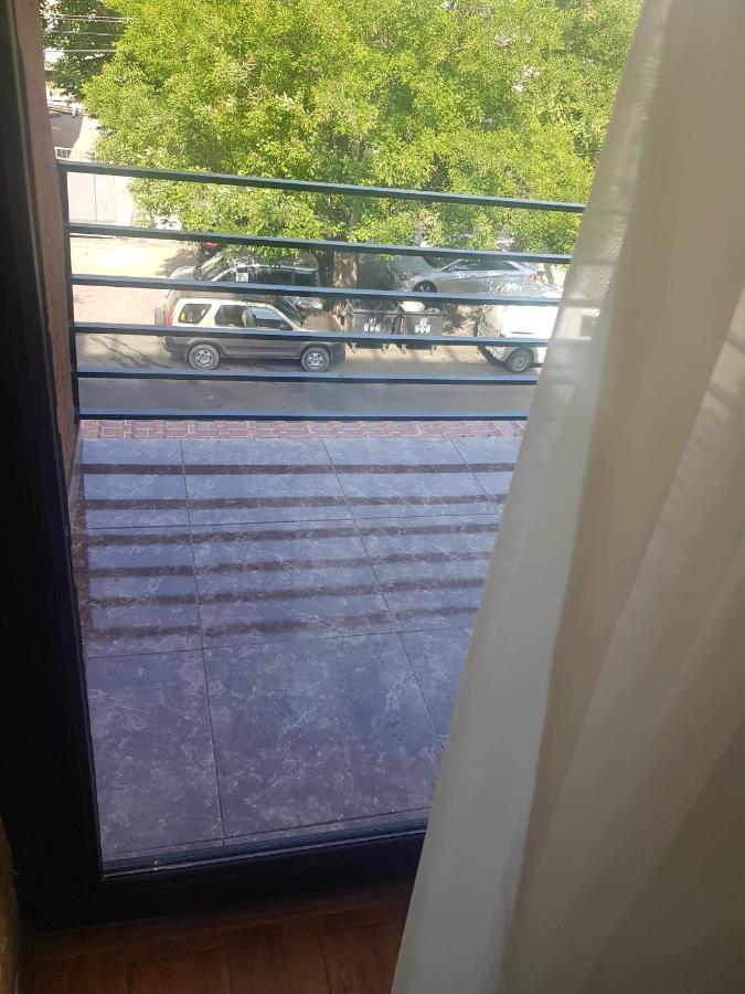 Hotel Lu-Ma Tbilisi Zewnętrze zdjęcie