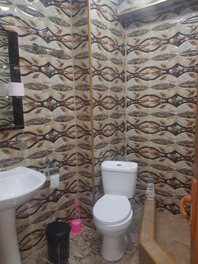 Hotel Lu-Ma Tbilisi Zewnętrze zdjęcie