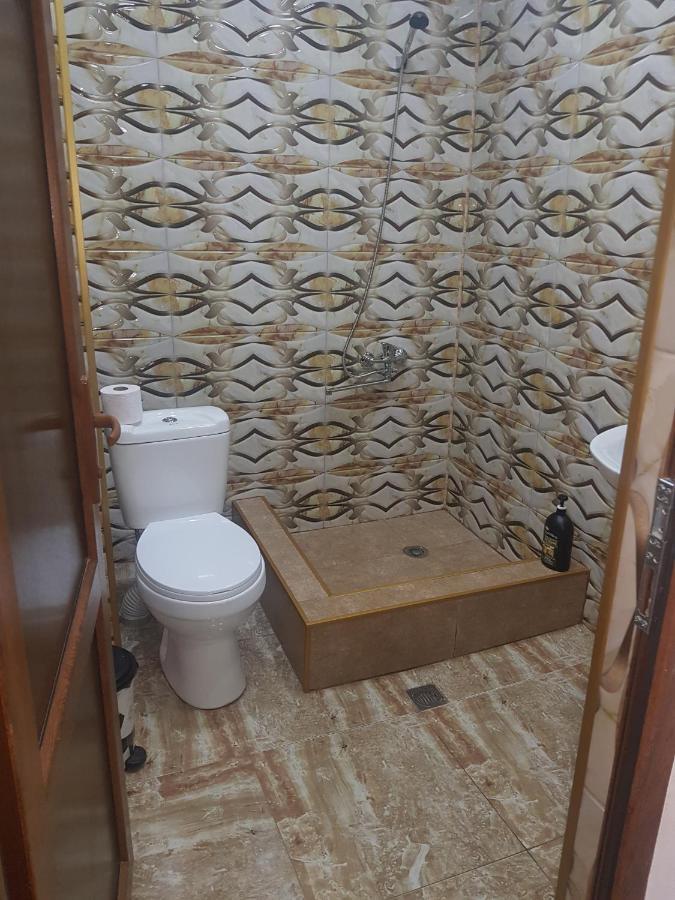 Hotel Lu-Ma Tbilisi Zewnętrze zdjęcie