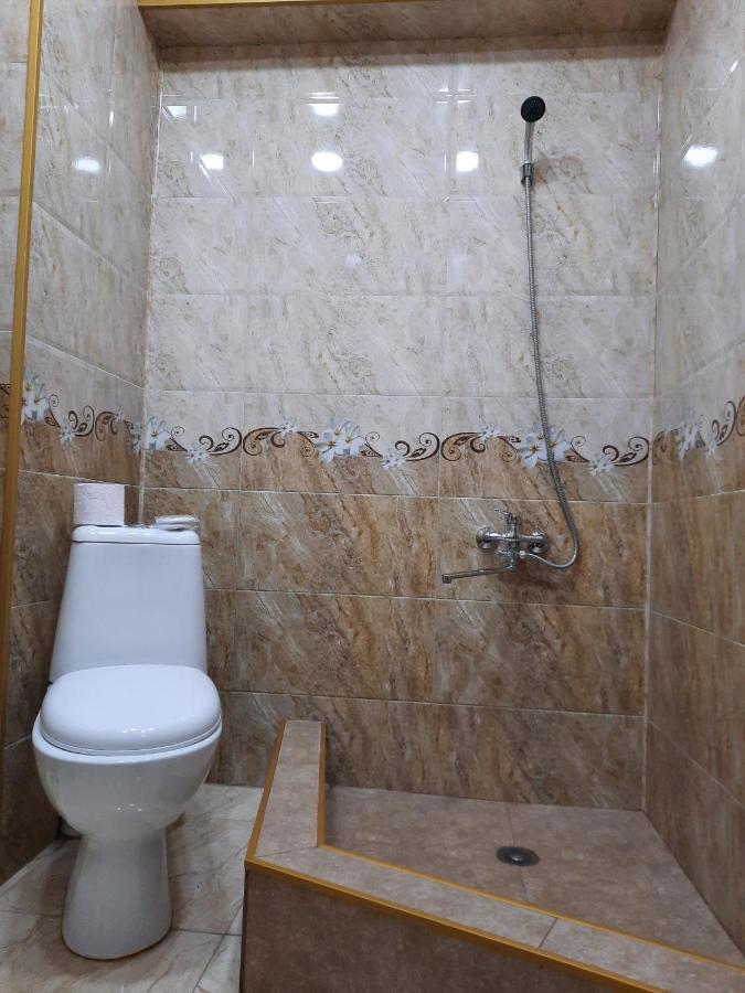Hotel Lu-Ma Tbilisi Zewnętrze zdjęcie