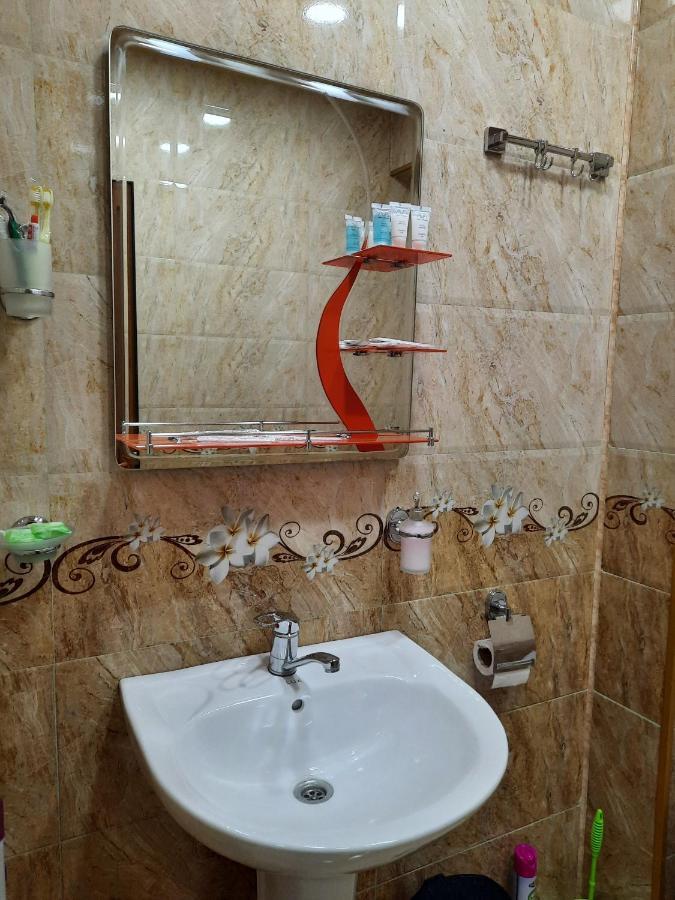Hotel Lu-Ma Tbilisi Zewnętrze zdjęcie