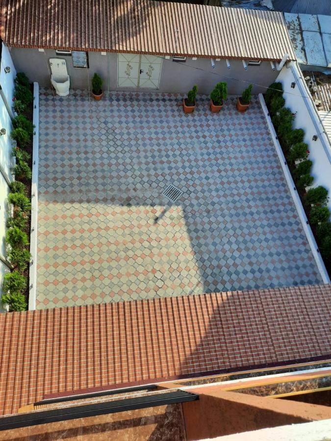 Hotel Lu-Ma Tbilisi Zewnętrze zdjęcie