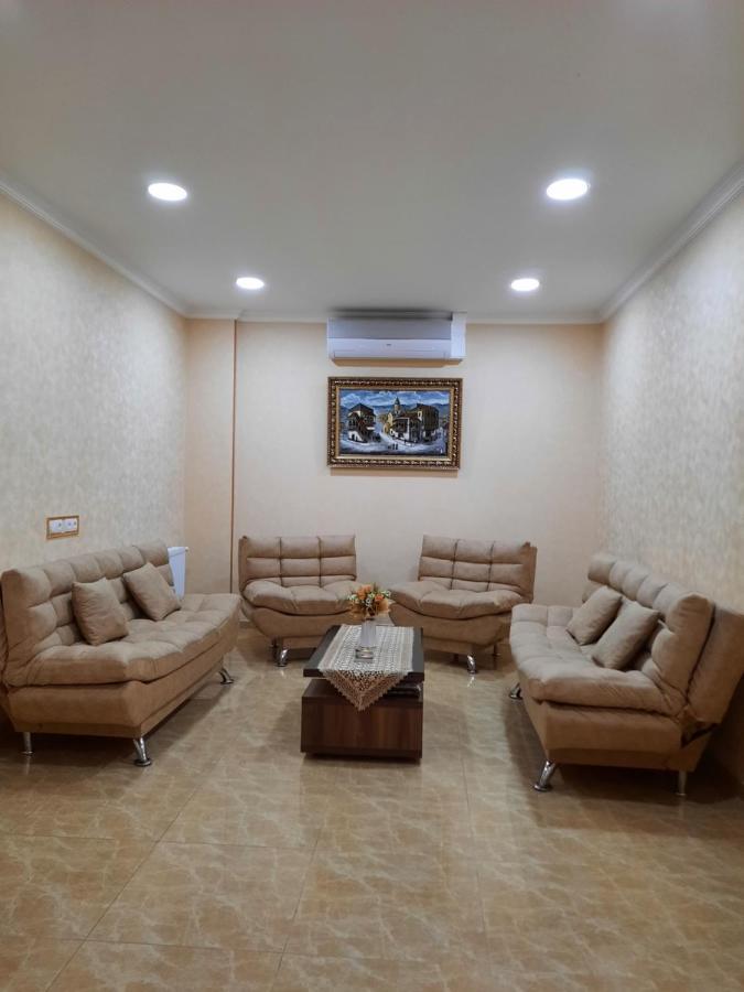 Hotel Lu-Ma Tbilisi Zewnętrze zdjęcie
